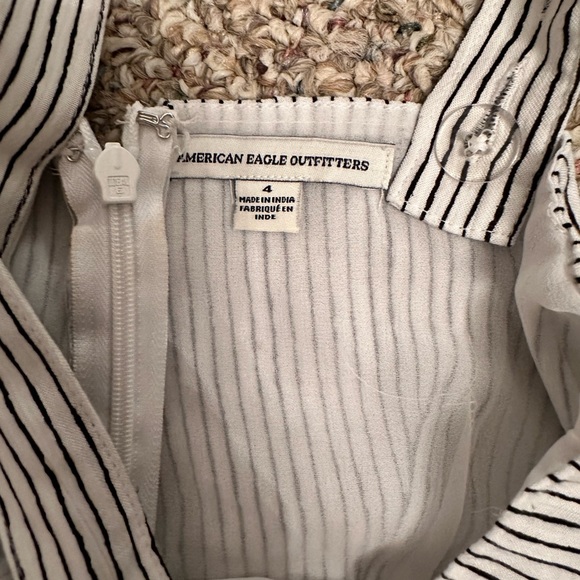 American Eagle Jumpsuit - Picture 6 of 6